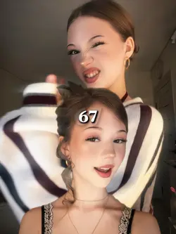 Six seven trend