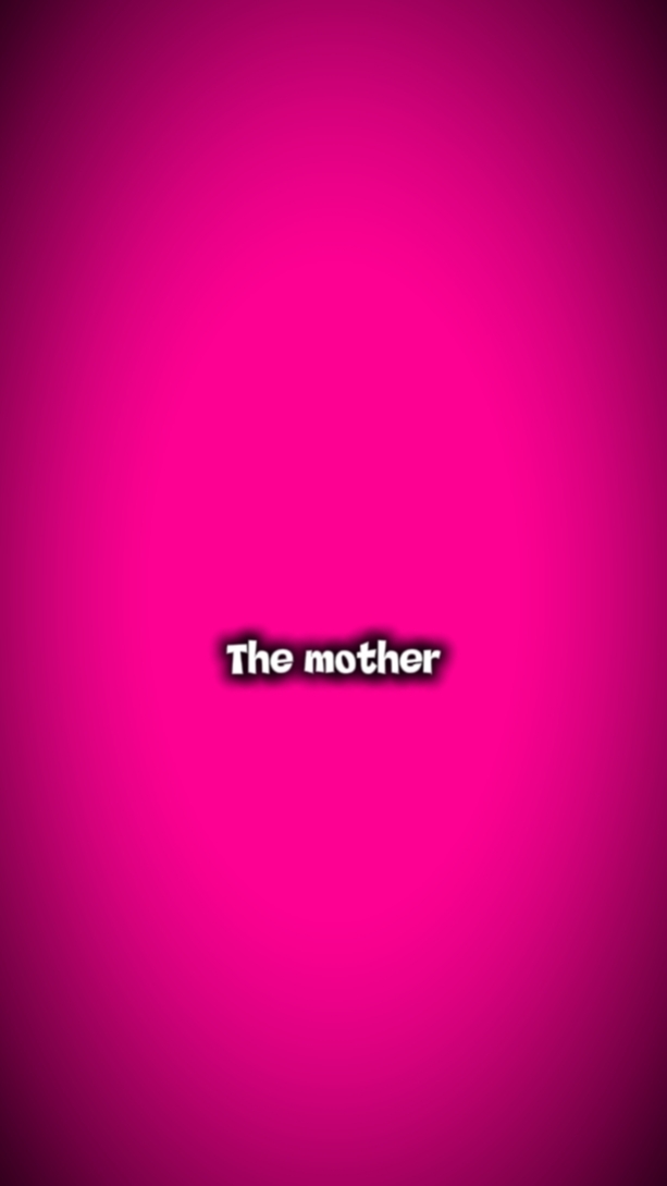 Madre-hija
