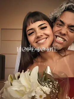 Him & I - Halsey