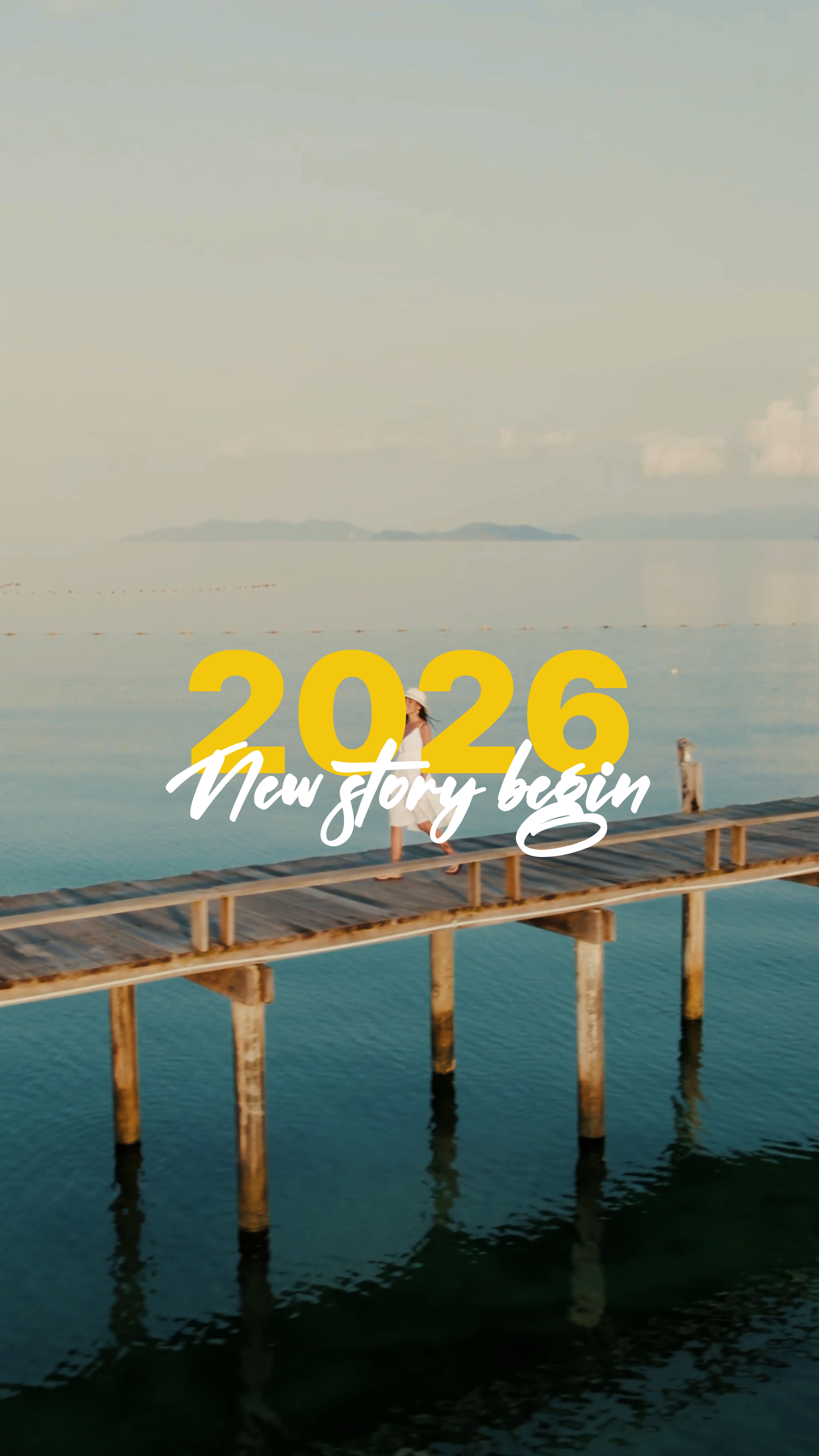 Bienvenido 2026