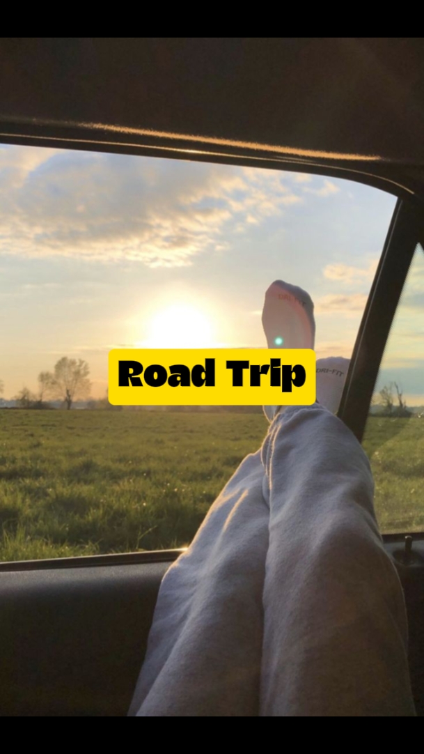 Road Trip 