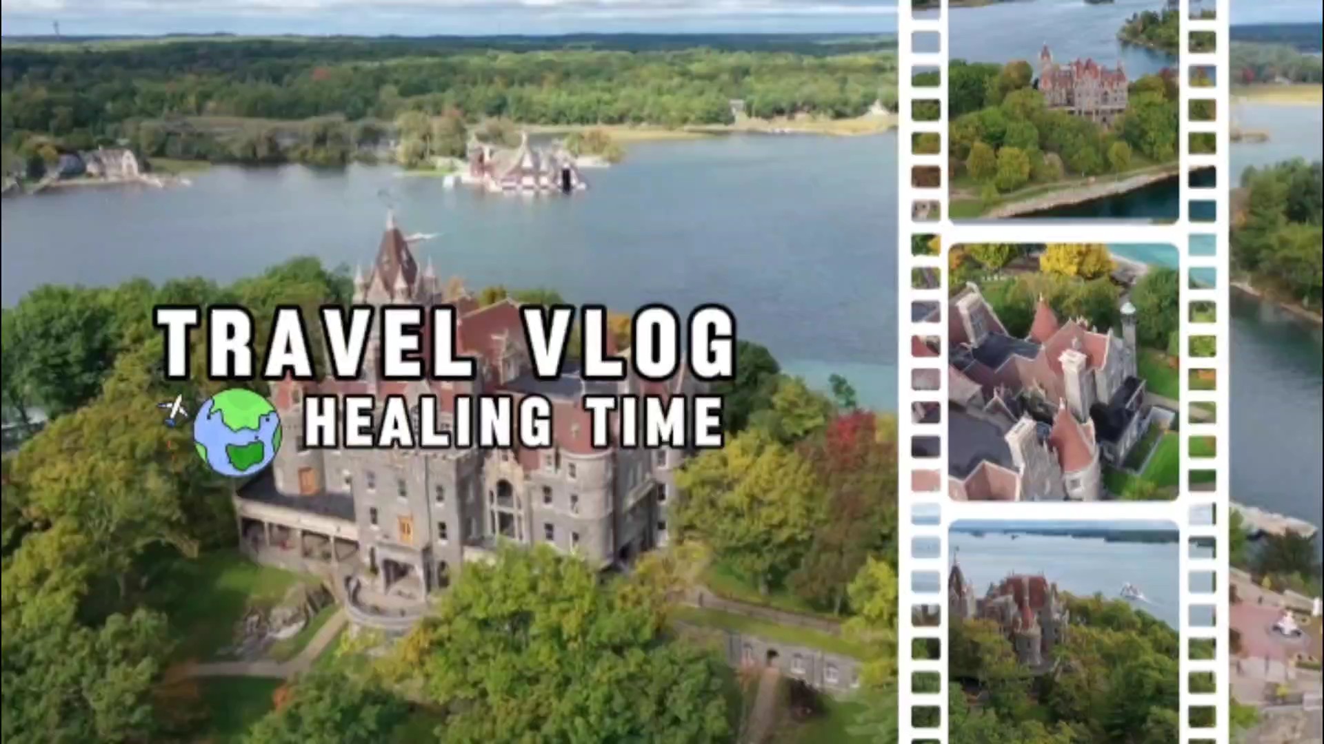 Travel - Intro 