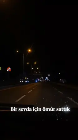 Bir Sevda İçin 