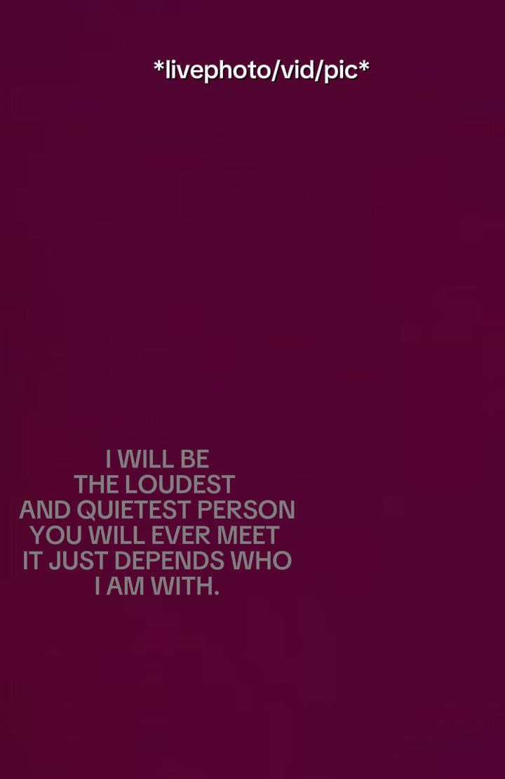 Iwillbetheloudest
