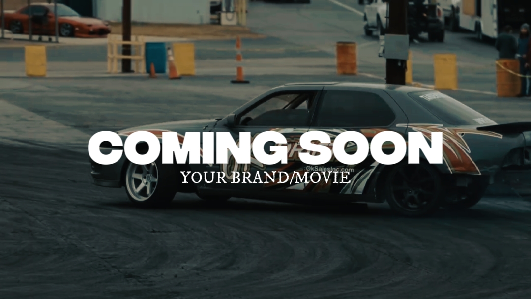 COMING SOON OPENING