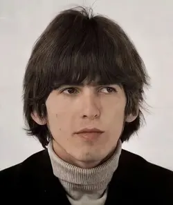 George harrison