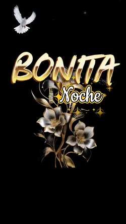 Bonita Noche 