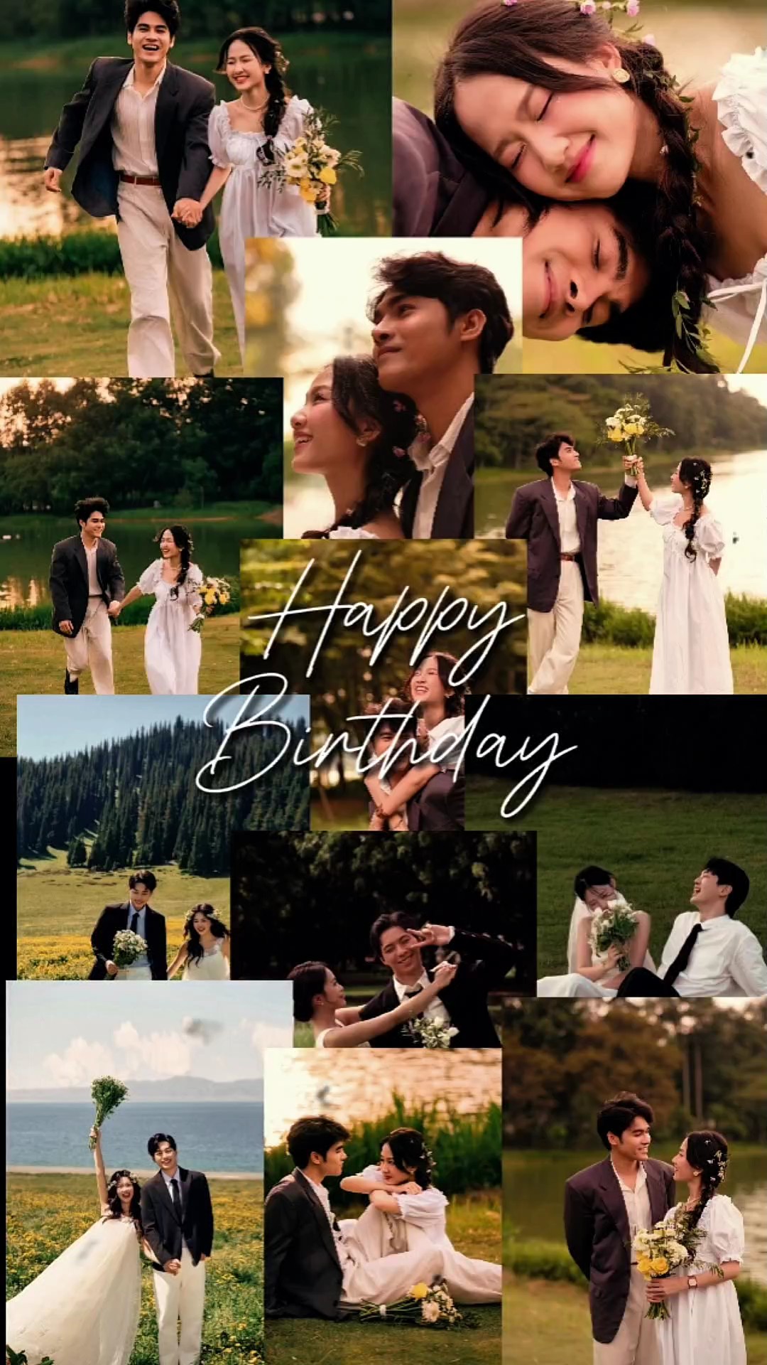 happy birthday love