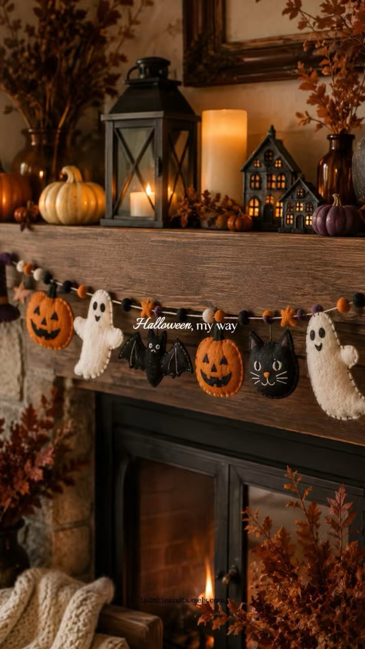 Se acerca Halloween