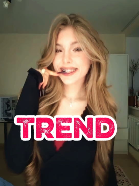 Tendência editzz