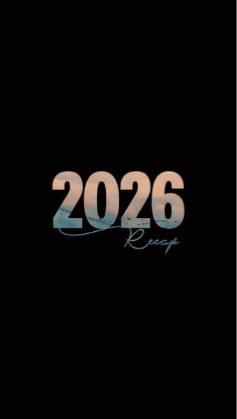 2026 recap