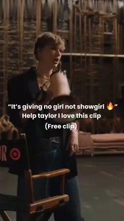 Taylor’s tloas clip