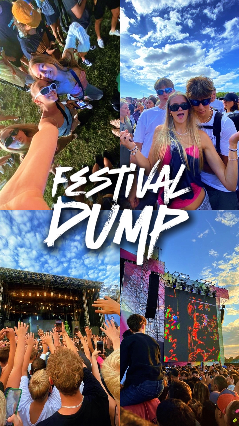 FESTİVAL DÖKÜM