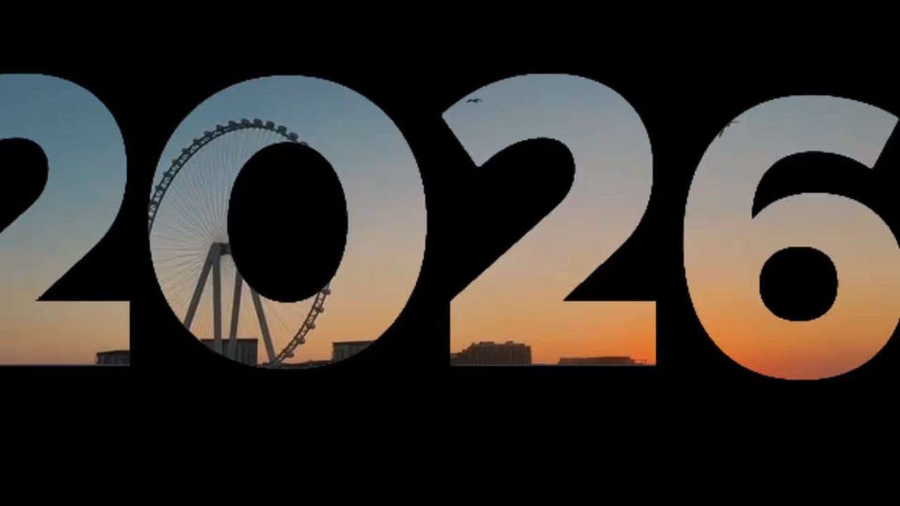 2026 recap