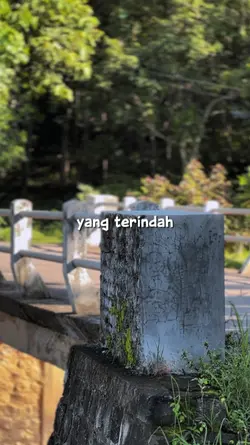KENANGAN TERINDAH