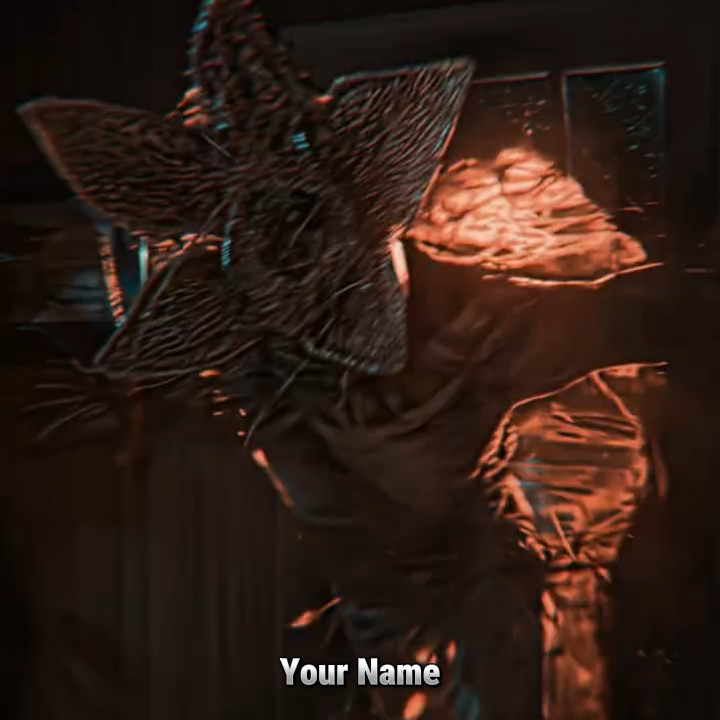 Stranger things