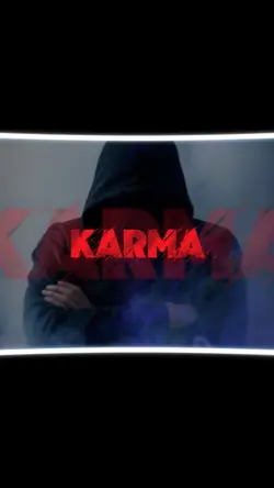 Karma doesn't miss 