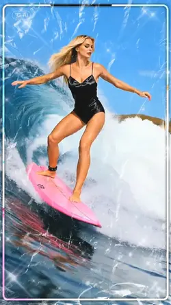 Surfeuse