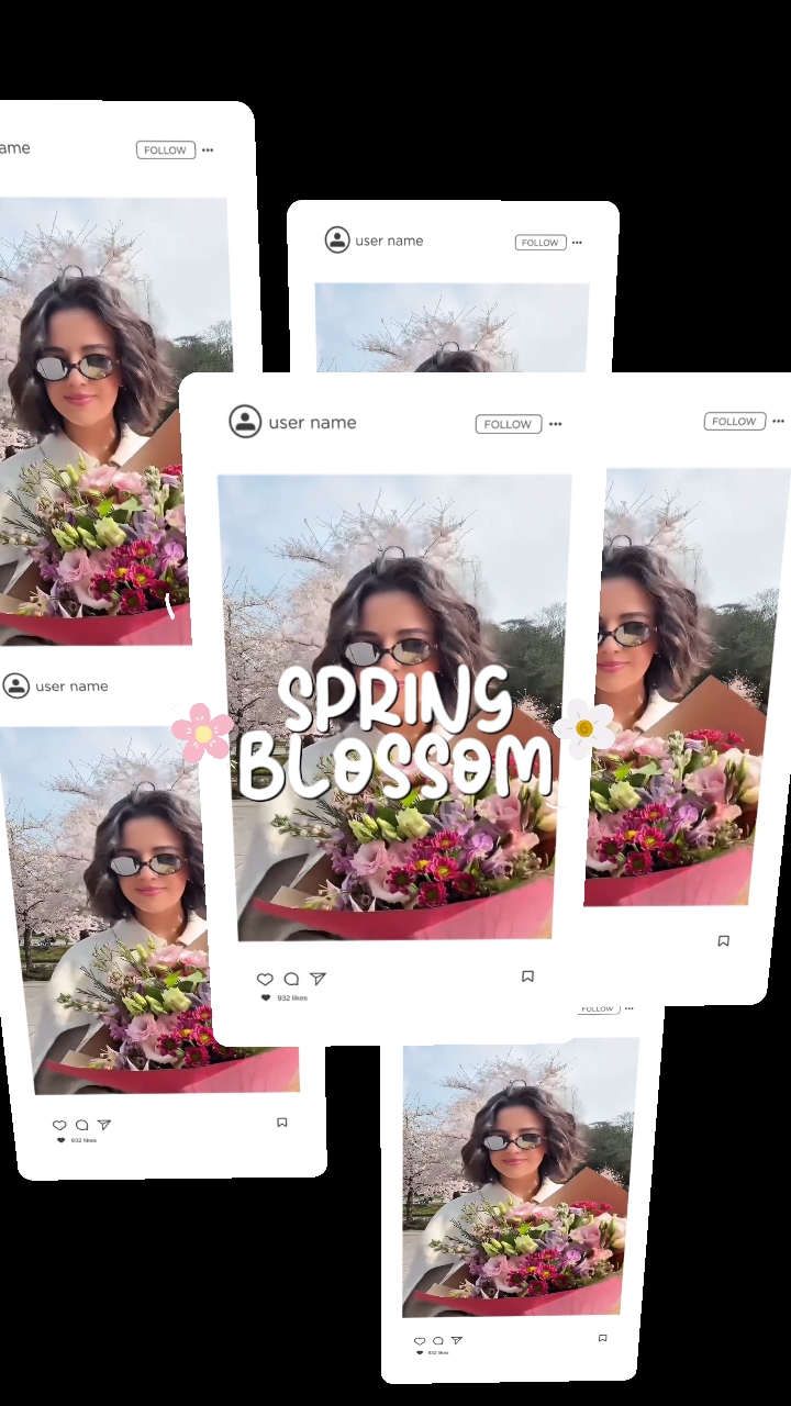 spring blossom