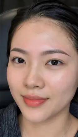 Mẩu phun xăm