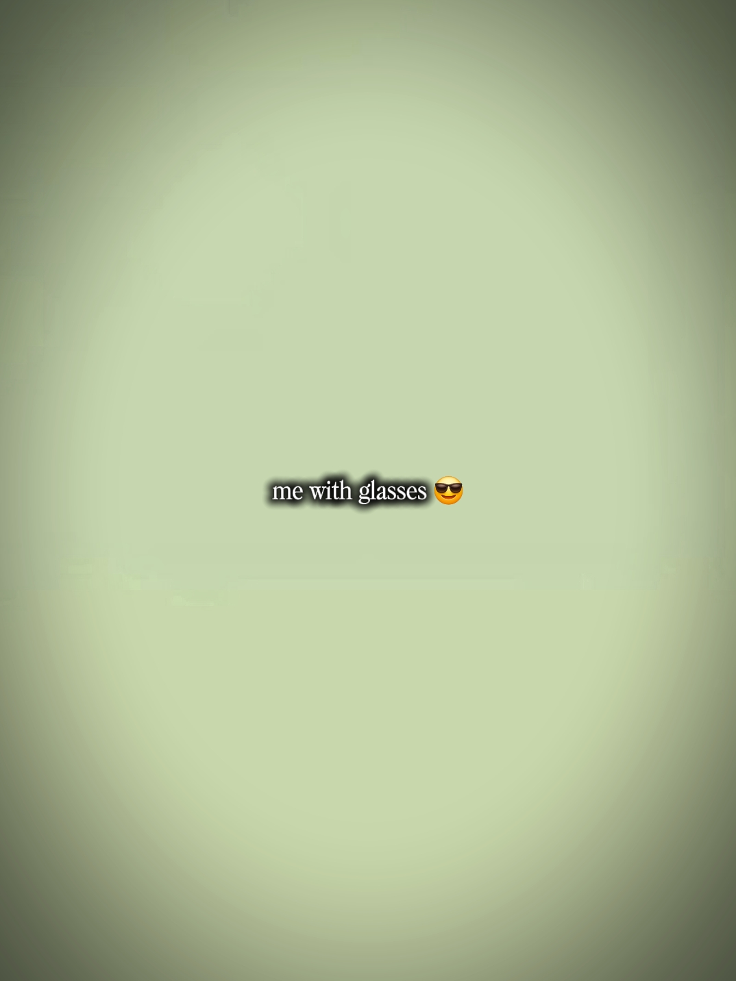 ako na may salamin