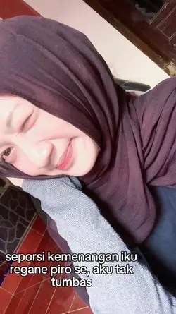 seporsi kemenangan