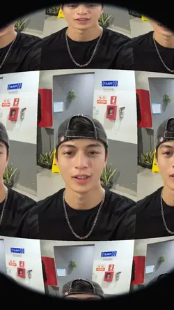 Fisheye Lense