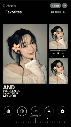 Aesthetic 