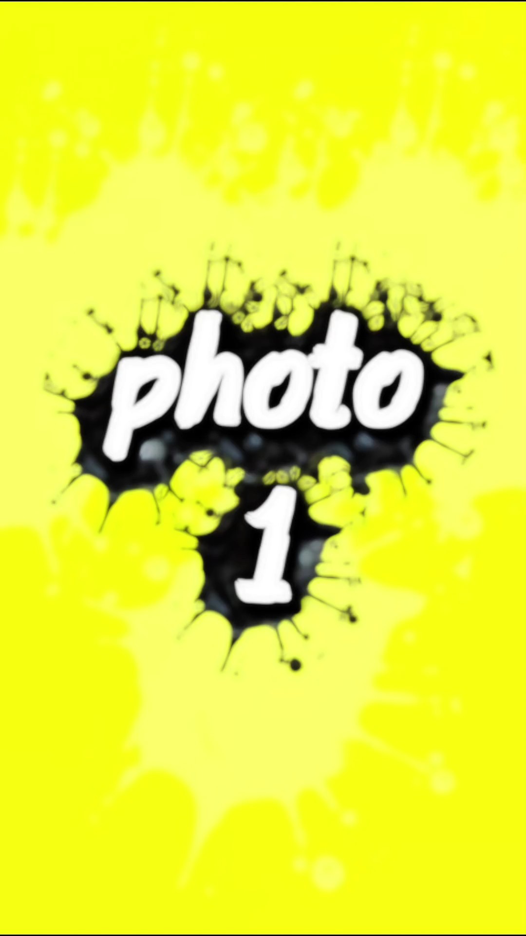 New edit gota