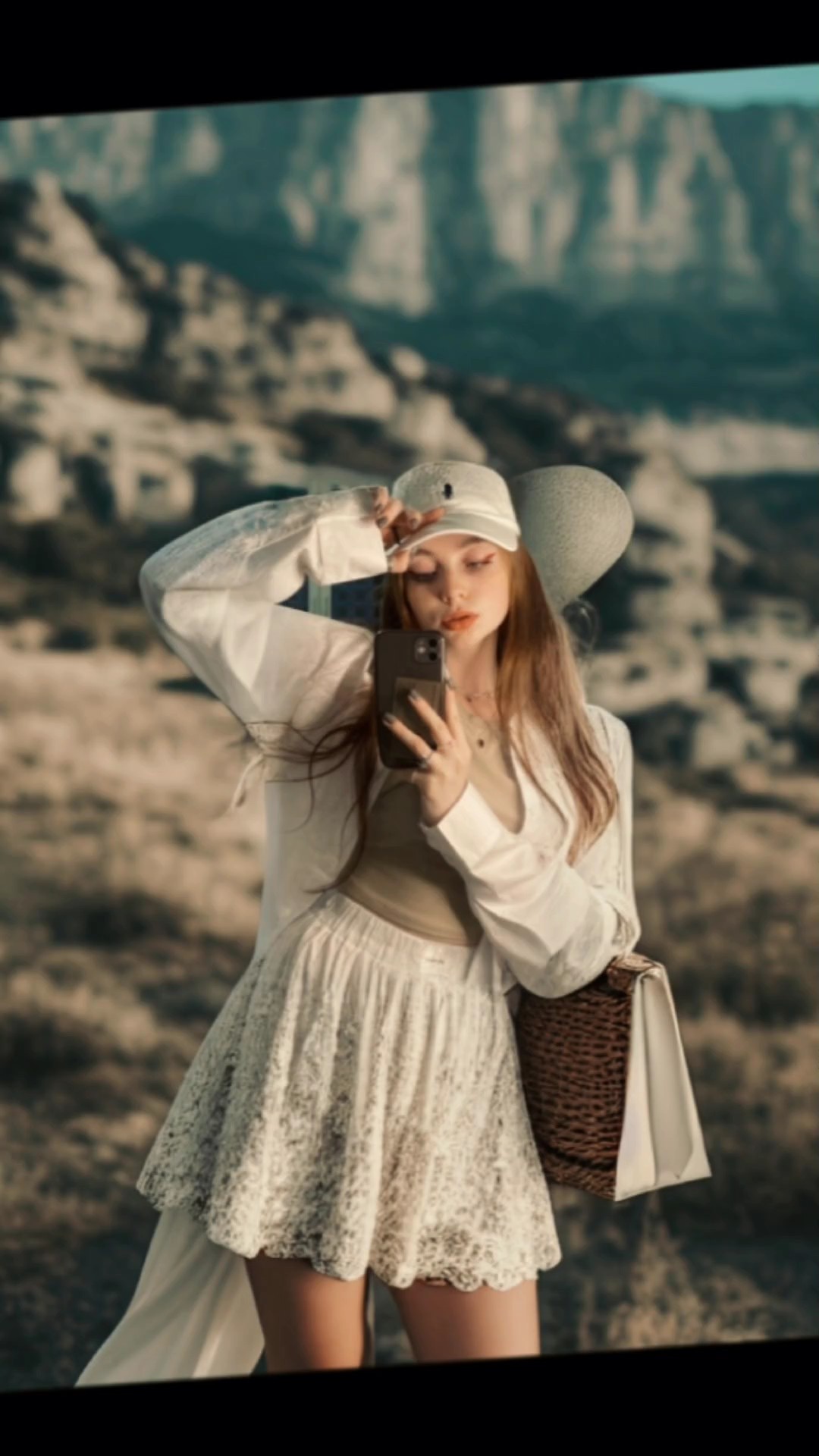 anları yakala