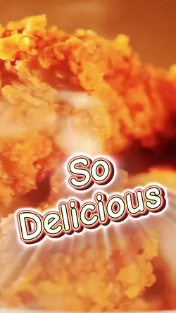 So Delicious 