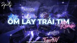 ÔM LẤY TRÁI TIM