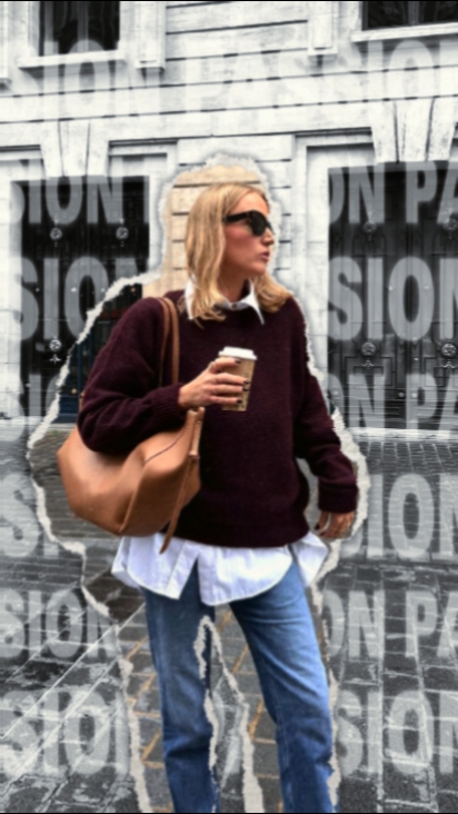Street Fashion