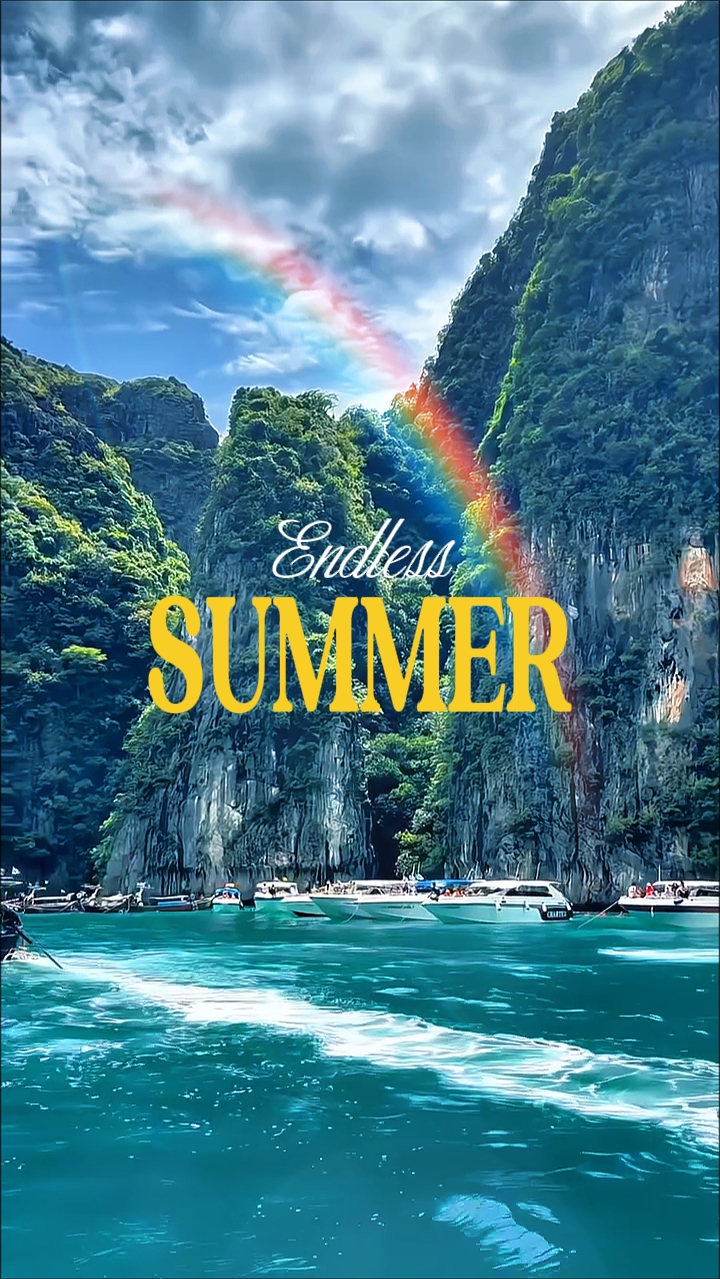 Été sans fin