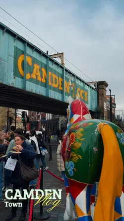 Camden Town 