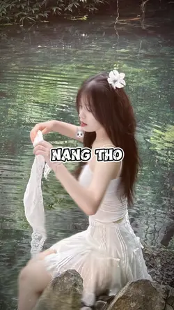 nàng thơ
