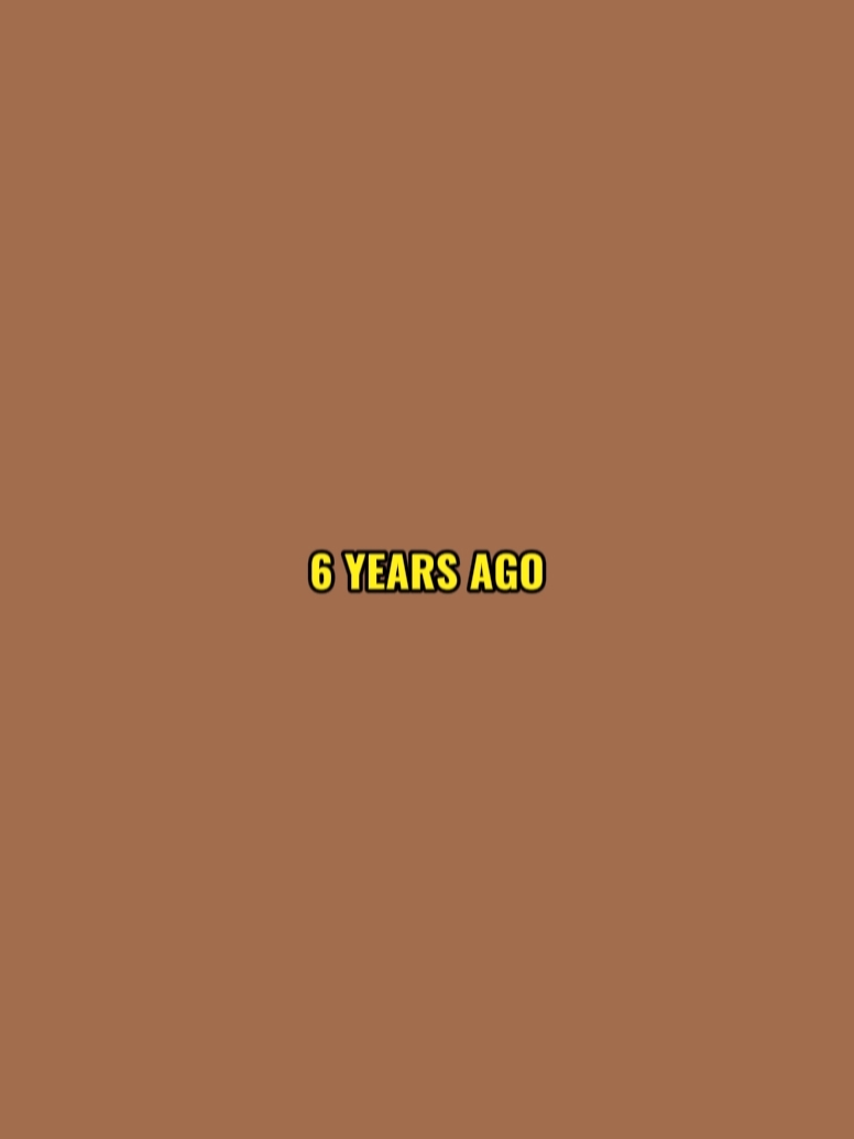 6 years ago