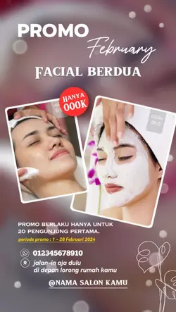 Facial Treatment Pro