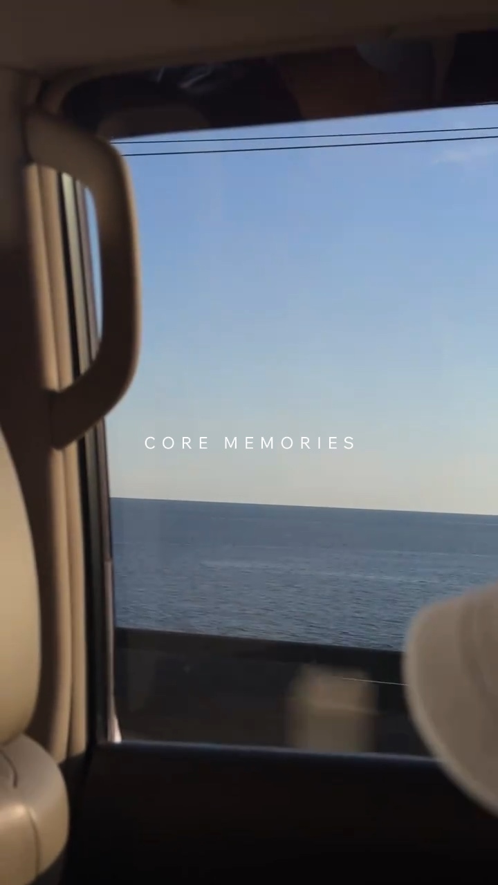 core memories 