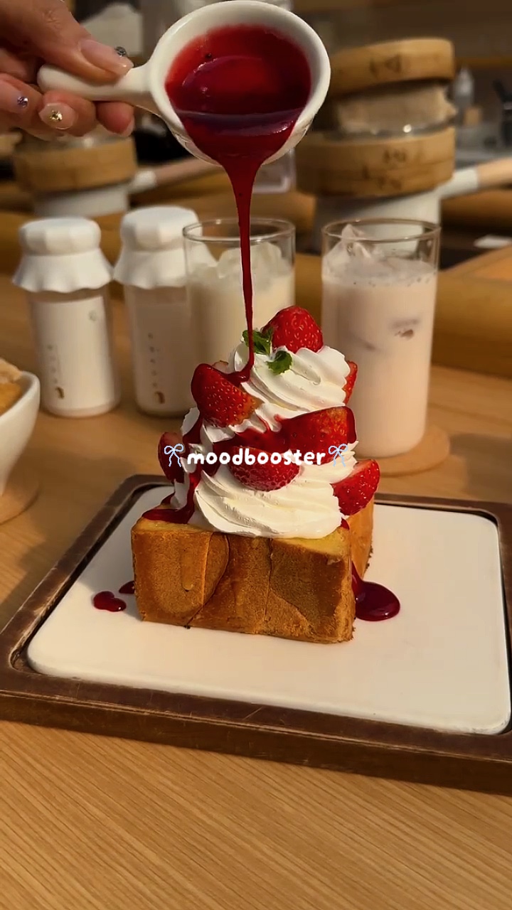 Pastel Postre