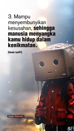 3 Tanda Kehebatan