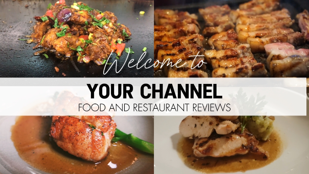 Food intro