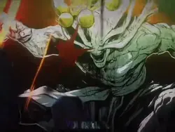 MAHORAGA EDIT