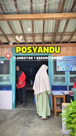 Story posyandu