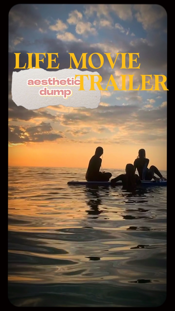 Jejak film kehidupan