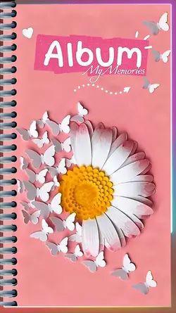 Album My Memories