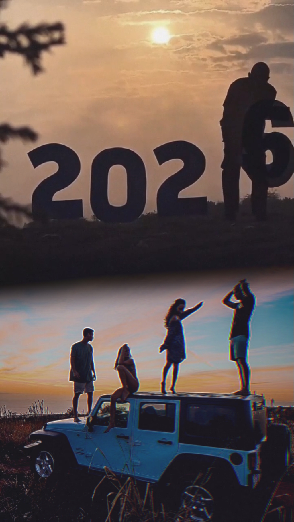 2026에 오신 것을 환영합니다