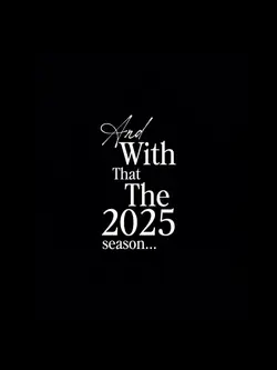 2025 Recap +remix
