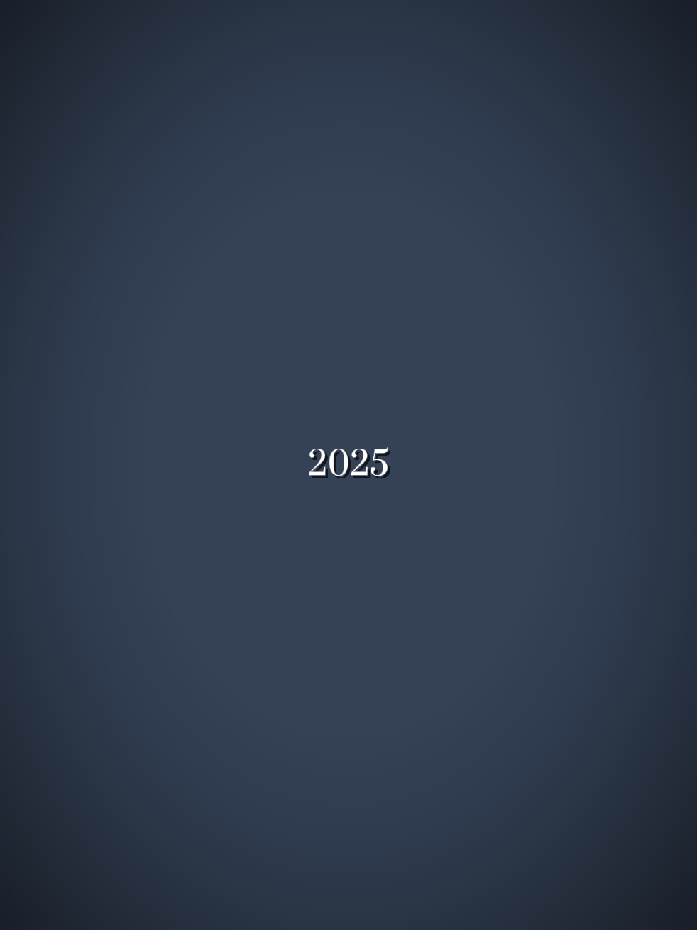 2025 -2026