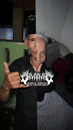 KAKEK NENEK CLBK